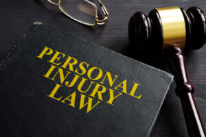 Personal Injury Lawyer Salt Lake City 